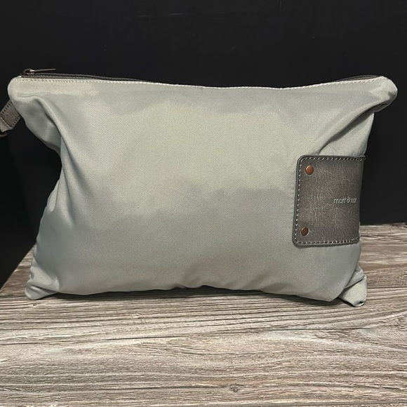 Matt & Nat and sport de paco rabanne accessories travel pouch lot - Picture 3 of 14